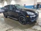 2016 Porsche Cayenne S