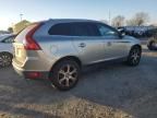 2013 Volvo XC60 T6