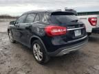 2015 Mercedes-Benz GLA 250 4matic