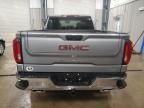 2024 GMC Sierra K1500 SLT