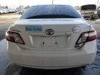 2007 Toyota Camry Hybrid