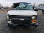 2010 Chevrolet Express G3500