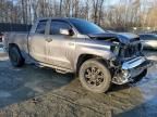 2016 Toyota Tundra Double Cab SR