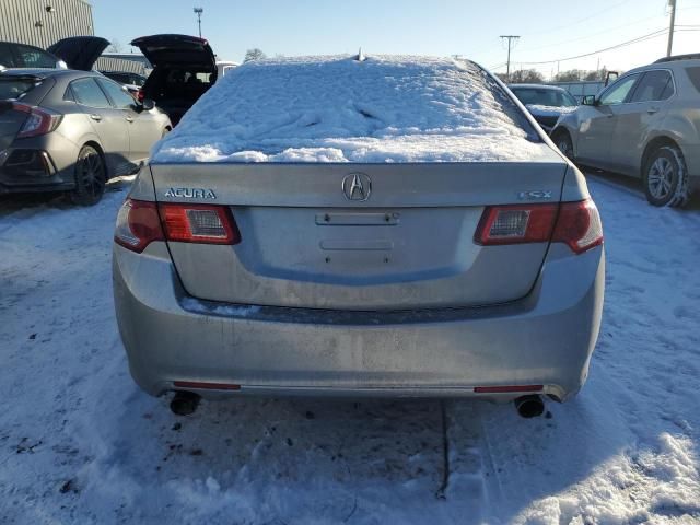 2009 Acura TSX