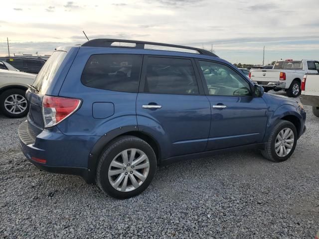 2011 Subaru Forester 2.5X Premium