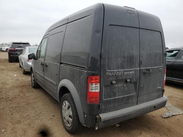 2012 Ford Transit Connect XL