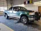 2007 Ford F150