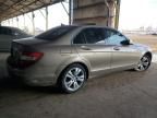 2008 Mercedes-Benz C 300 4matic