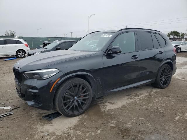 2022 BMW X5 Sdrive 40I