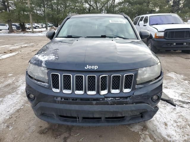 2014 Jeep Compass Sport