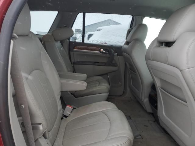 2012 Buick Enclave