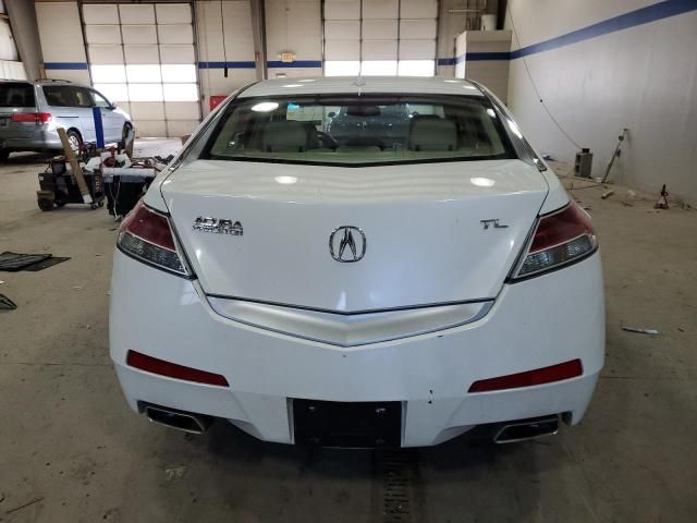 2010 Acura TL