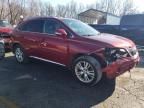 2010 Lexus RX 450H