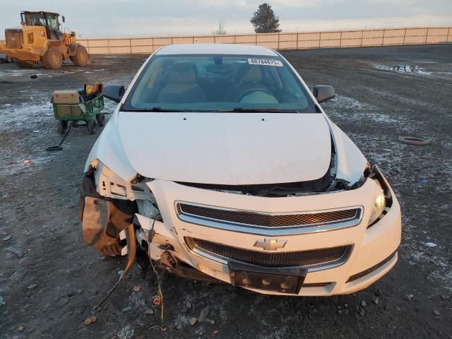 2012 Chevrolet Malibu LS