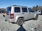 2008 Jeep Liberty Sport