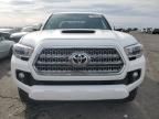 2017 Toyota Tacoma Double Cab