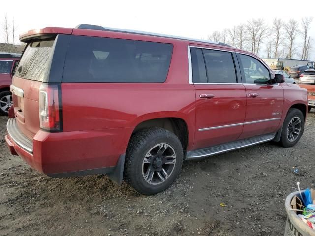 2015 GMC Yukon XL Denali