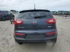 2012 KIA Sportage SX