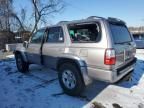 2002 Toyota 4runner SR5