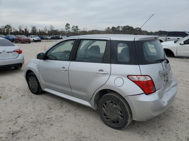 2006 Scion XA