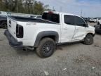 2019 Chevrolet Colorado ZR2