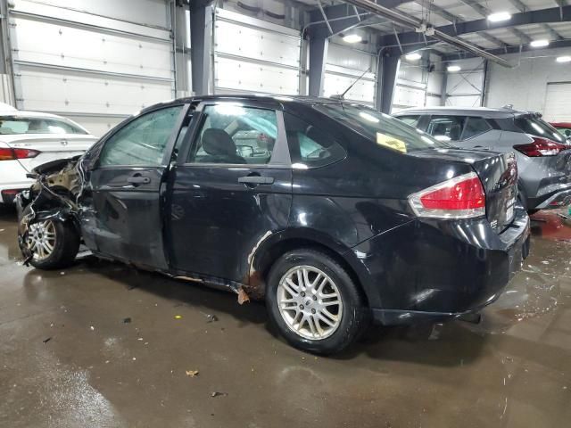 2009 Ford Focus SE