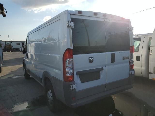 2016 Dodge RAM Promaster 1500 1500 Standard