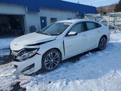 2024 Chevrolet Malibu Premier en venta en Grantville, PA