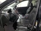 2013 Cadillac SRX Performance Collection