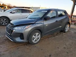 Nissan salvage cars for sale: 2023 Nissan Kicks S