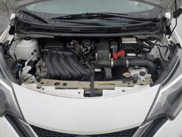 2017 Nissan Versa Note S