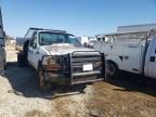 2001 Ford F450 Super Duty