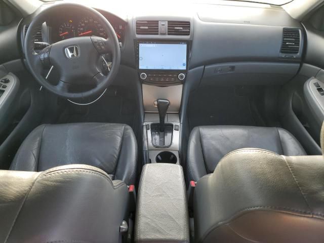 2005 Honda Accord EX