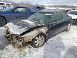 Acura Vehiculos salvage en venta: 1998 Acura 3.0CL