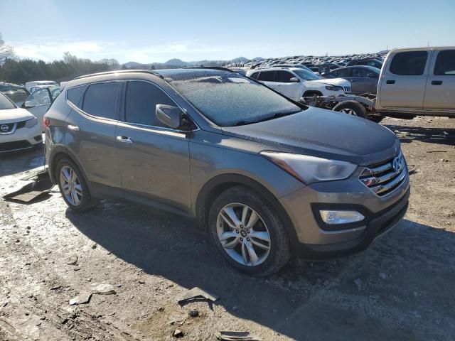 2015 Hyundai Santa FE Sport