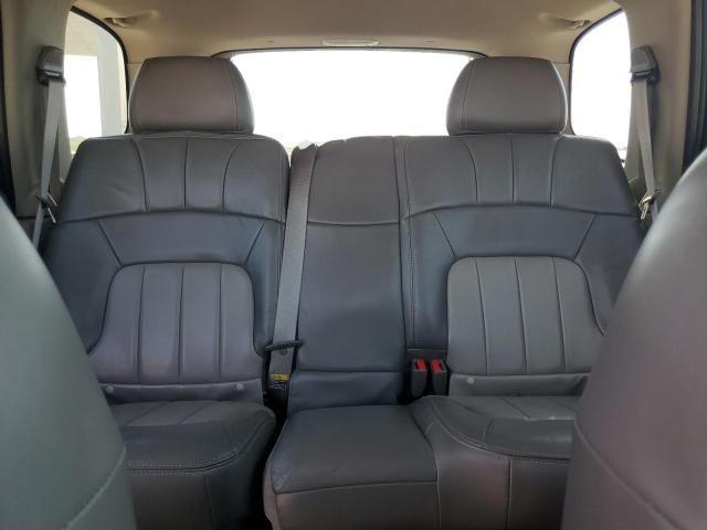 2004 GMC Envoy