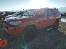 2015 Toyota 4runner SR5 en venta en Magna, UT