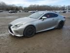 2016 Lexus RC 200T