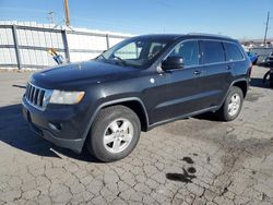 Jeep Vehiculos salvage en venta: 2013 Jeep Grand Cherokee Laredo