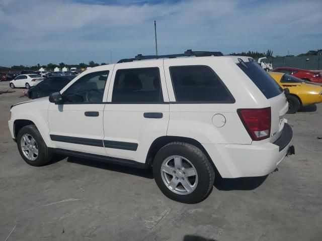 2006 Jeep Grand Cherokee Laredo