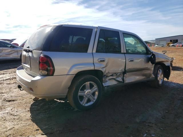 2008 Chevrolet Trailblazer LS