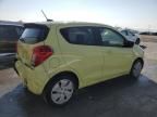 2017 Chevrolet Spark LS