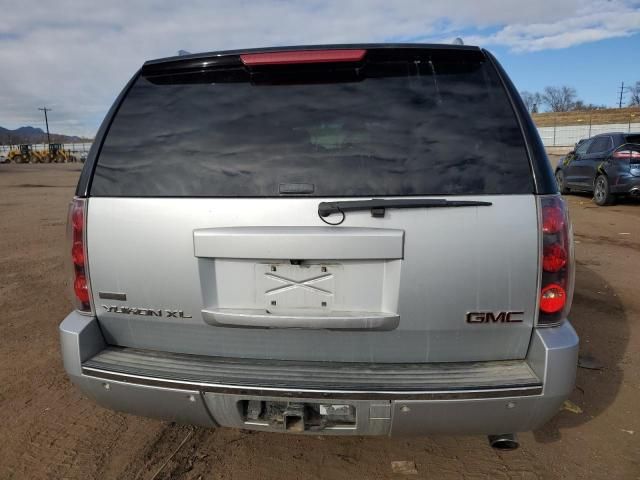 2012 GMC Yukon XL Denali