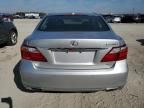 2011 Lexus LS 460