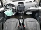 2013 Chevrolet Spark 1LT