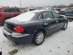 2009 Buick Lacrosse CX