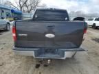 2007 Ford F150 Supercrew