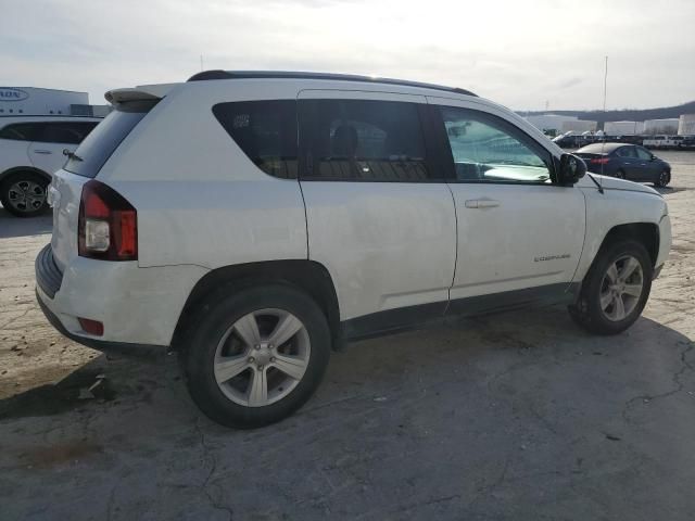 2014 Jeep Compass Sport