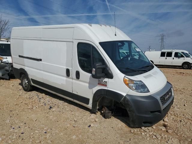 2019 Dodge RAM Promaster 2500 2500 High