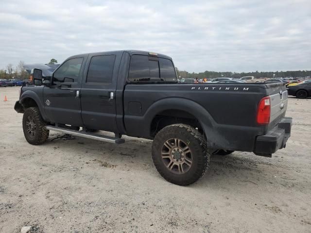 2015 Ford F250 Super Duty